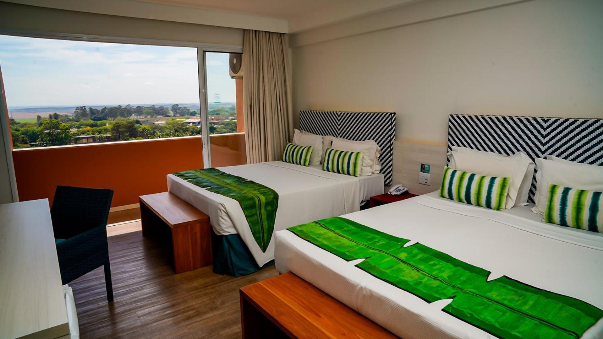 Resort Hot Olímpia