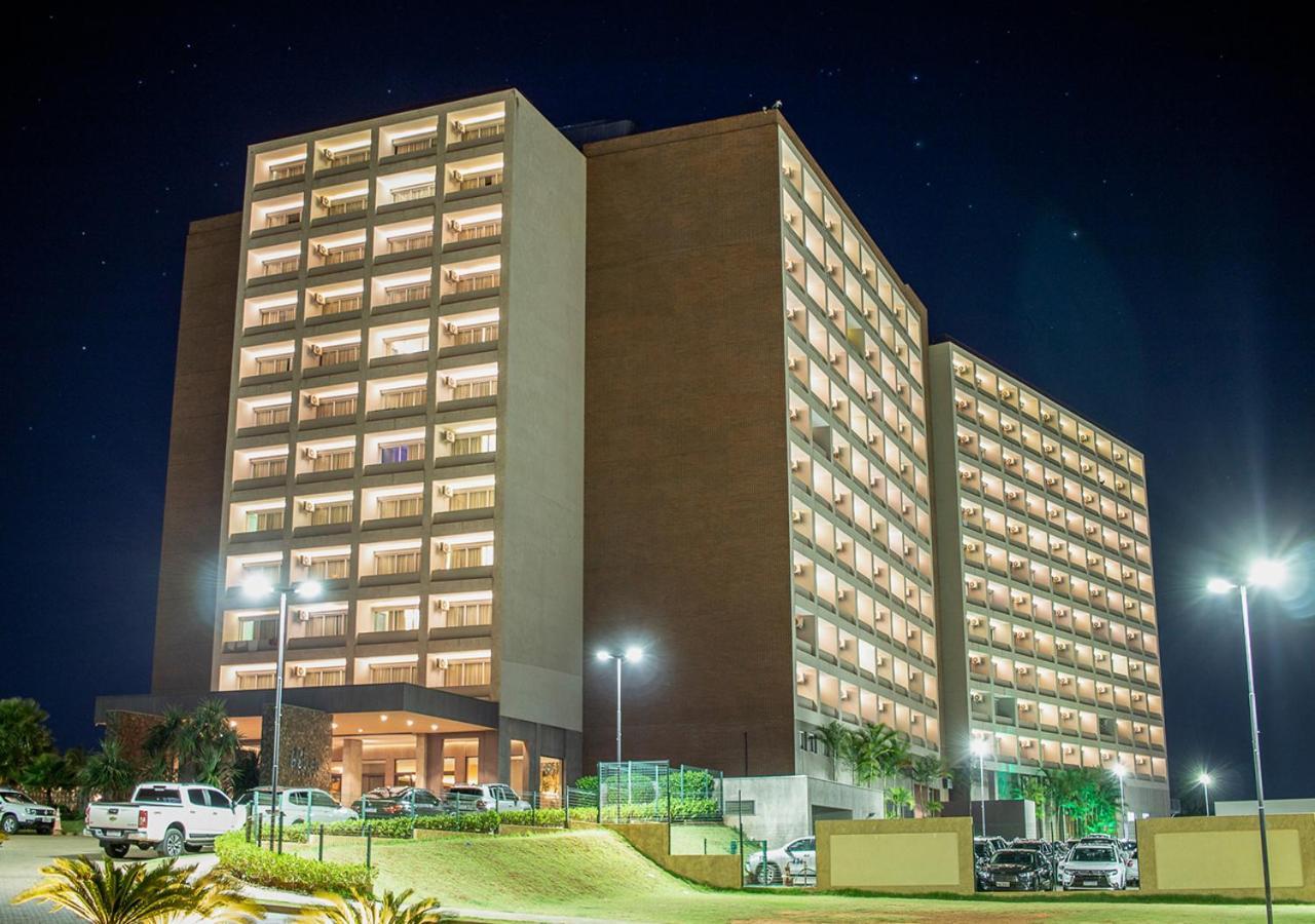Resort Hot 5*