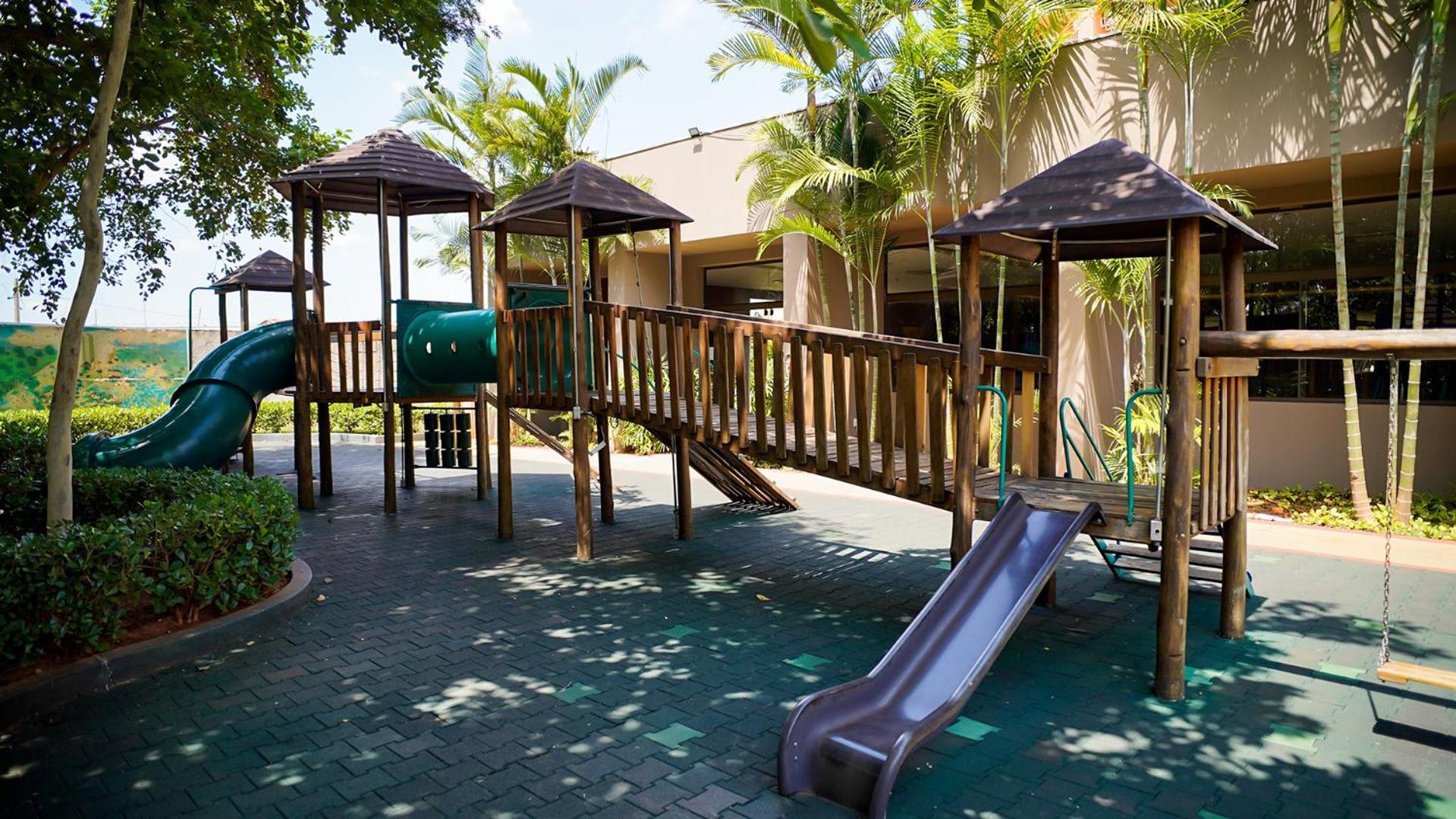 Resort Hot 5*